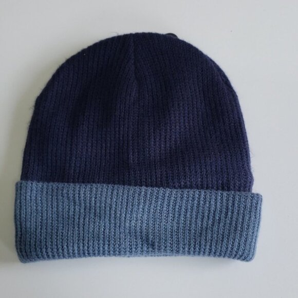 Levi's Dip Dye Cuff Beanie - Picture 3 of 4